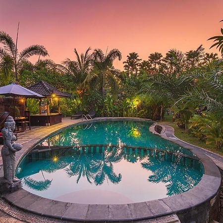 Pondok Wisata Sartaya 2 Lovina Exteriér fotografie