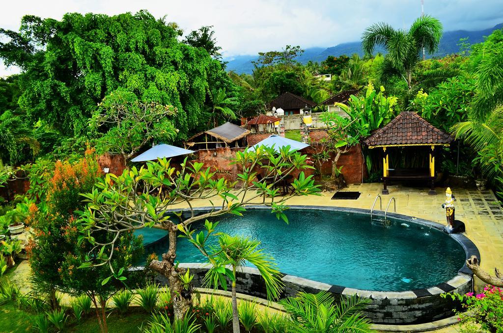 Pondok Wisata Sartaya 2 Lovina Exteriér fotografie