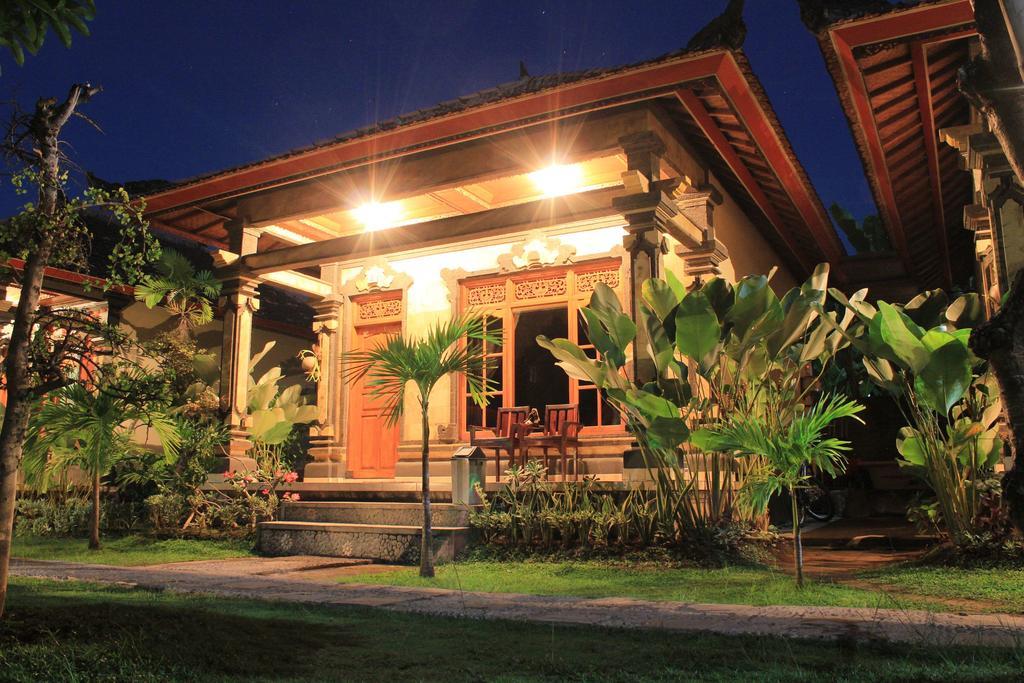 Pondok Wisata Sartaya 2 Lovina Exteriér fotografie