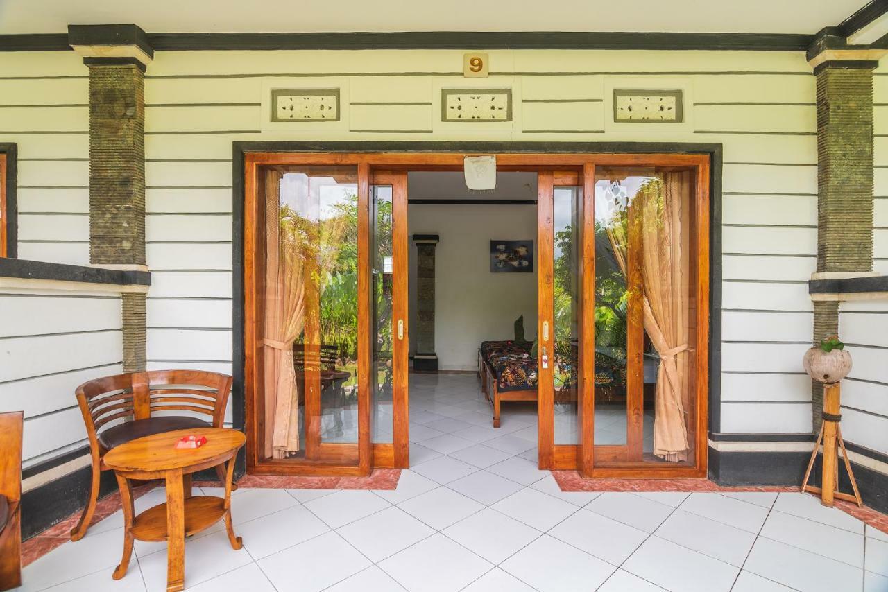 Pondok Wisata Sartaya 2 Lovina Exteriér fotografie