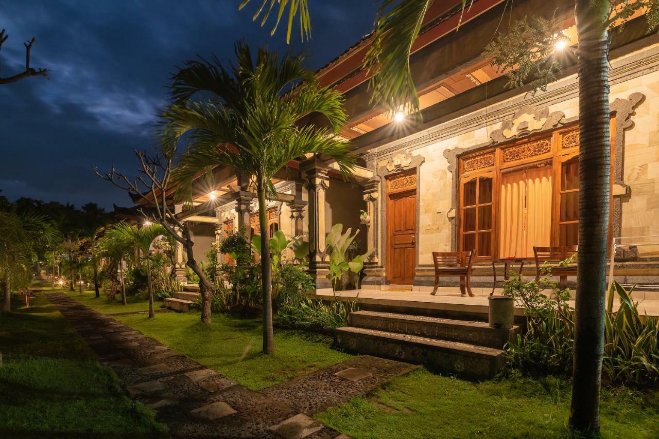 Pondok Wisata Sartaya 2 Lovina Exteriér fotografie