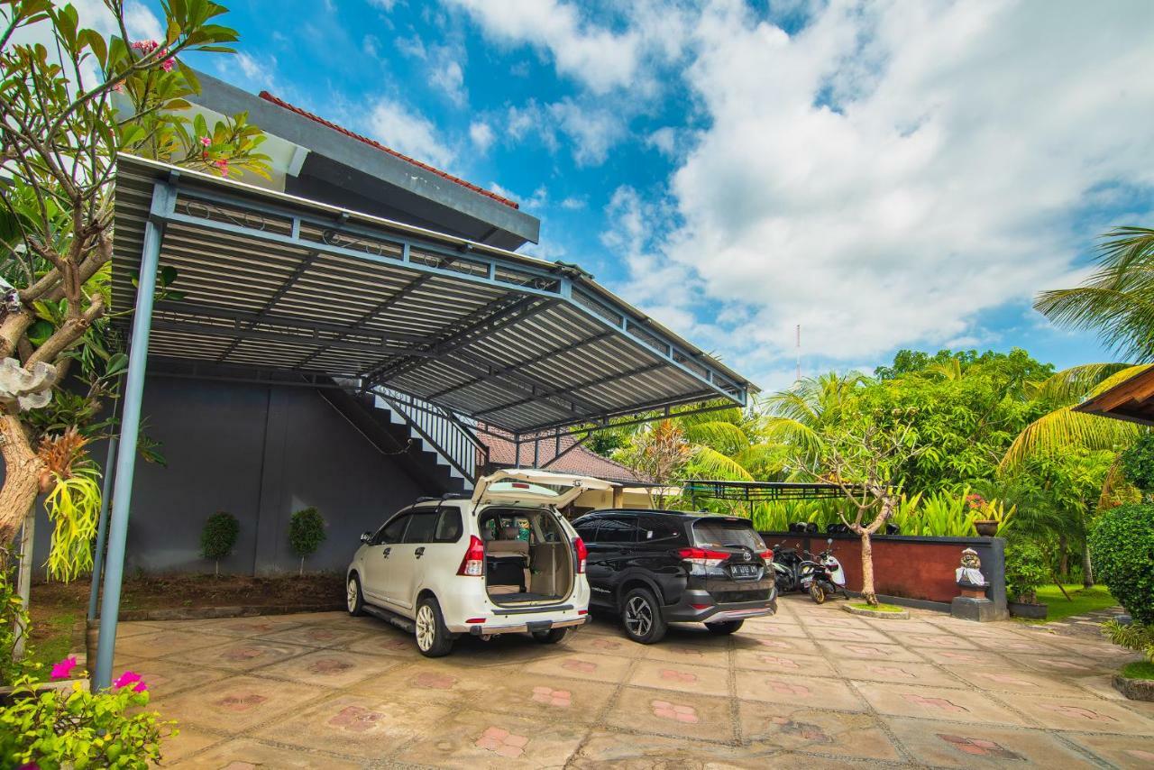 Pondok Wisata Sartaya 2 Lovina Exteriér fotografie