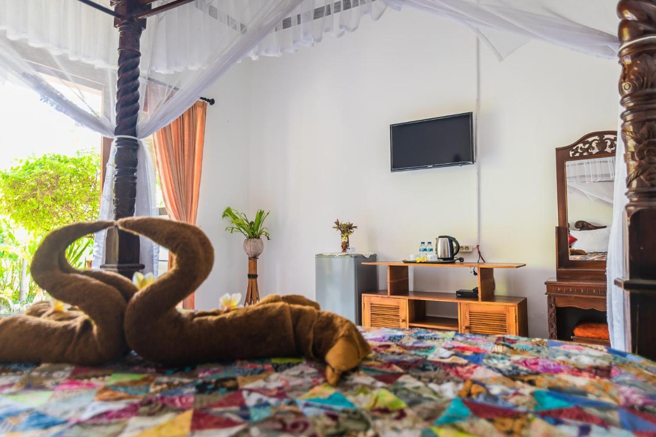 Pondok Wisata Sartaya 2 Lovina Exteriér fotografie