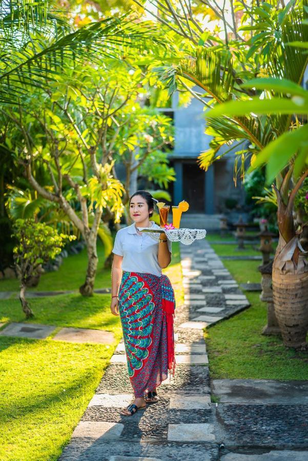 Pondok Wisata Sartaya 2 Lovina Exteriér fotografie