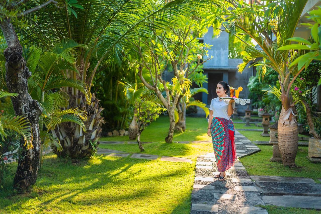 Pondok Wisata Sartaya 2 Lovina Exteriér fotografie