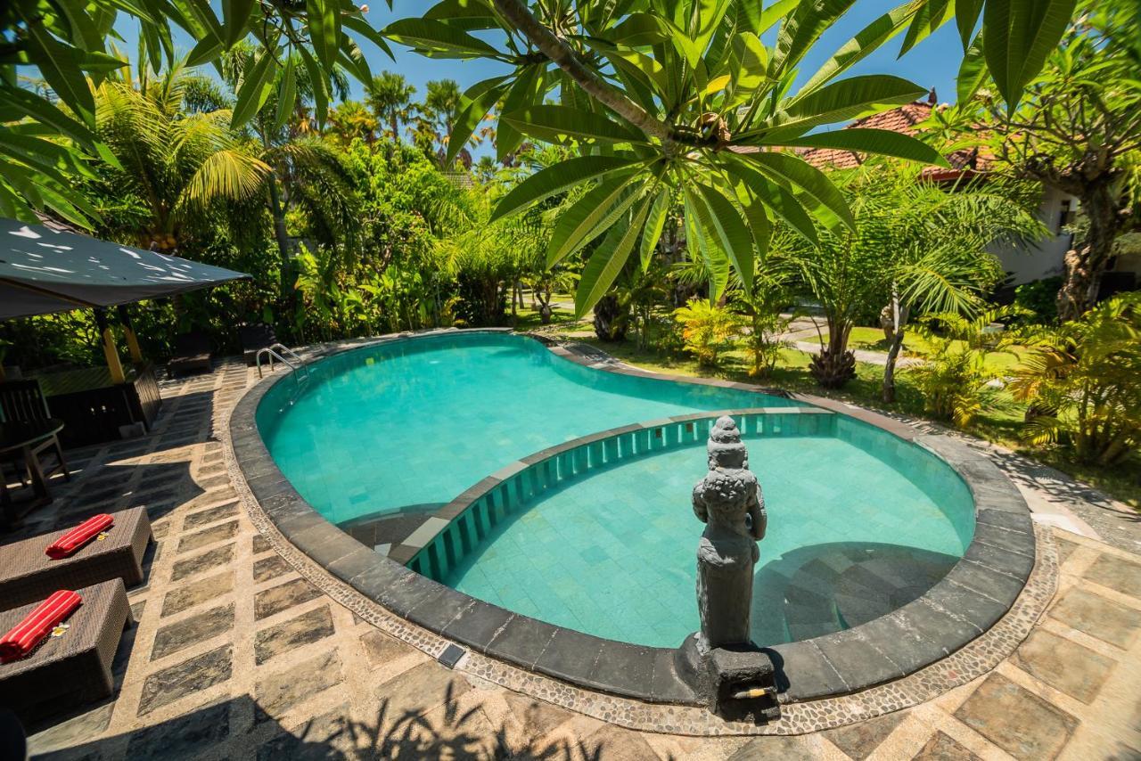 Pondok Wisata Sartaya 2 Lovina Exteriér fotografie