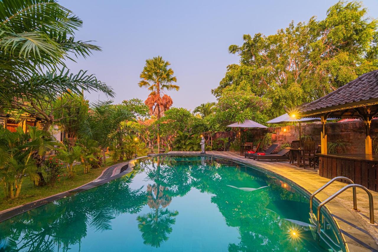 Pondok Wisata Sartaya 2 Lovina Exteriér fotografie