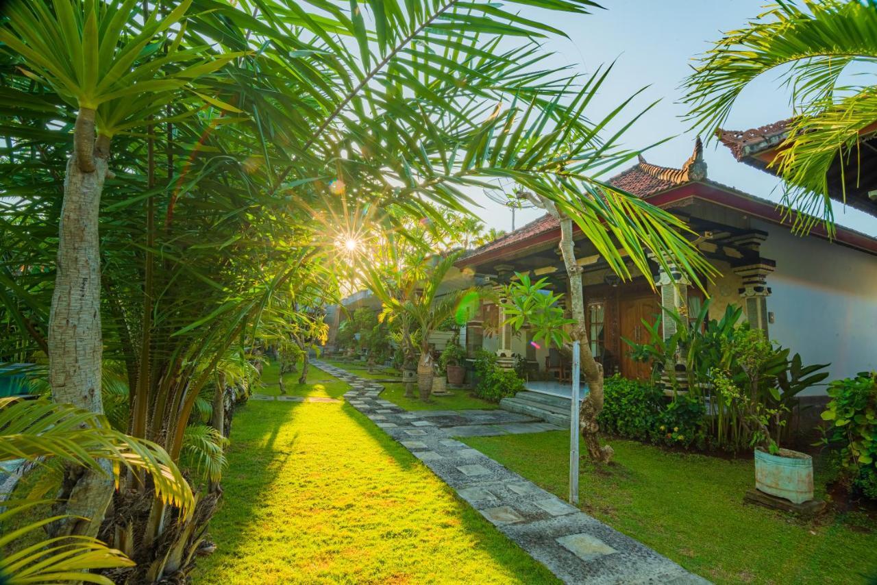 Pondok Wisata Sartaya 2 Lovina Exteriér fotografie
