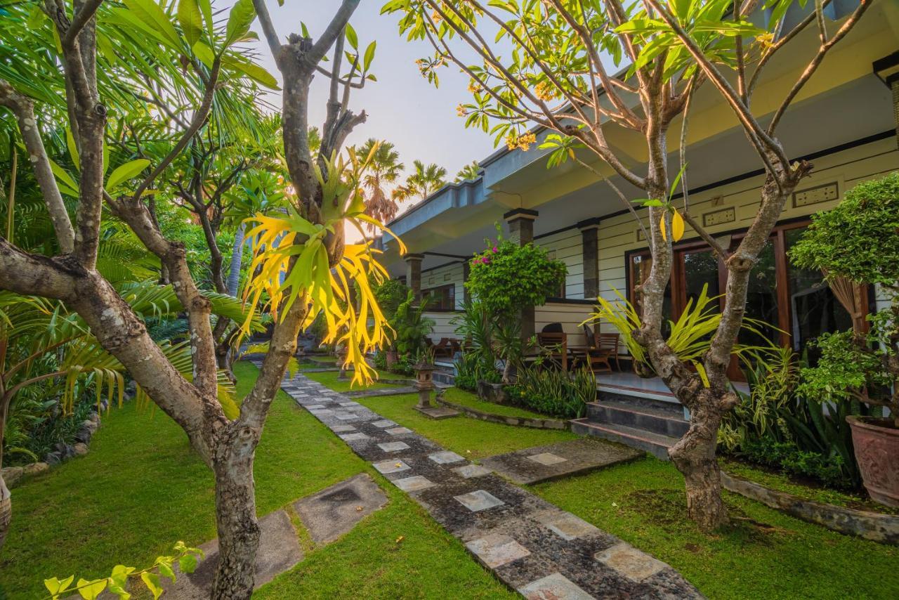 Pondok Wisata Sartaya 2 Lovina Exteriér fotografie