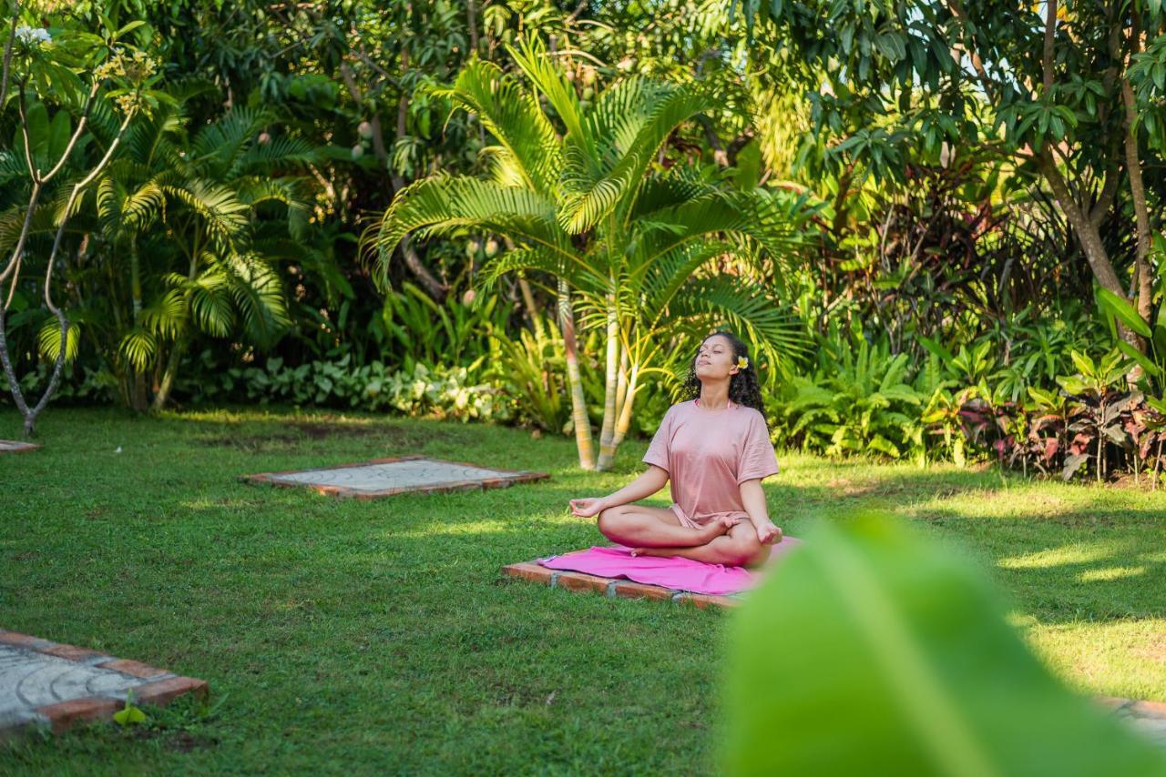 Pondok Wisata Sartaya 2 Lovina Exteriér fotografie