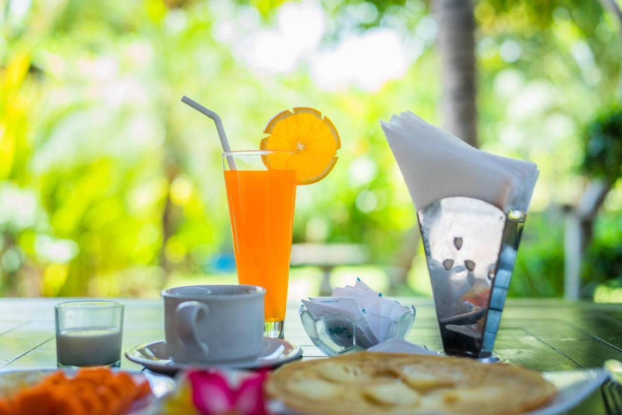 Pondok Wisata Sartaya 2 Lovina Exteriér fotografie
