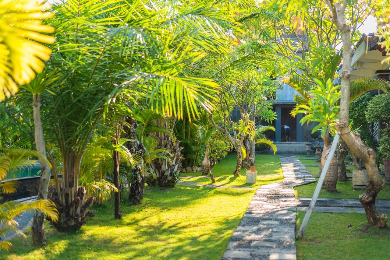 Pondok Wisata Sartaya 2 Lovina Exteriér fotografie