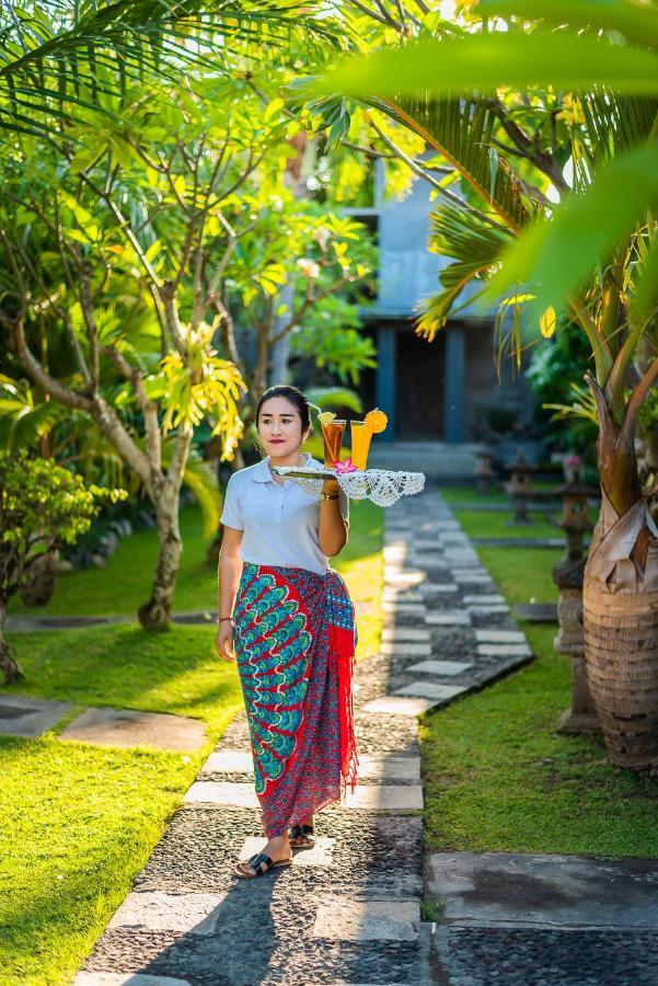 Pondok Wisata Sartaya 2 Lovina Exteriér fotografie