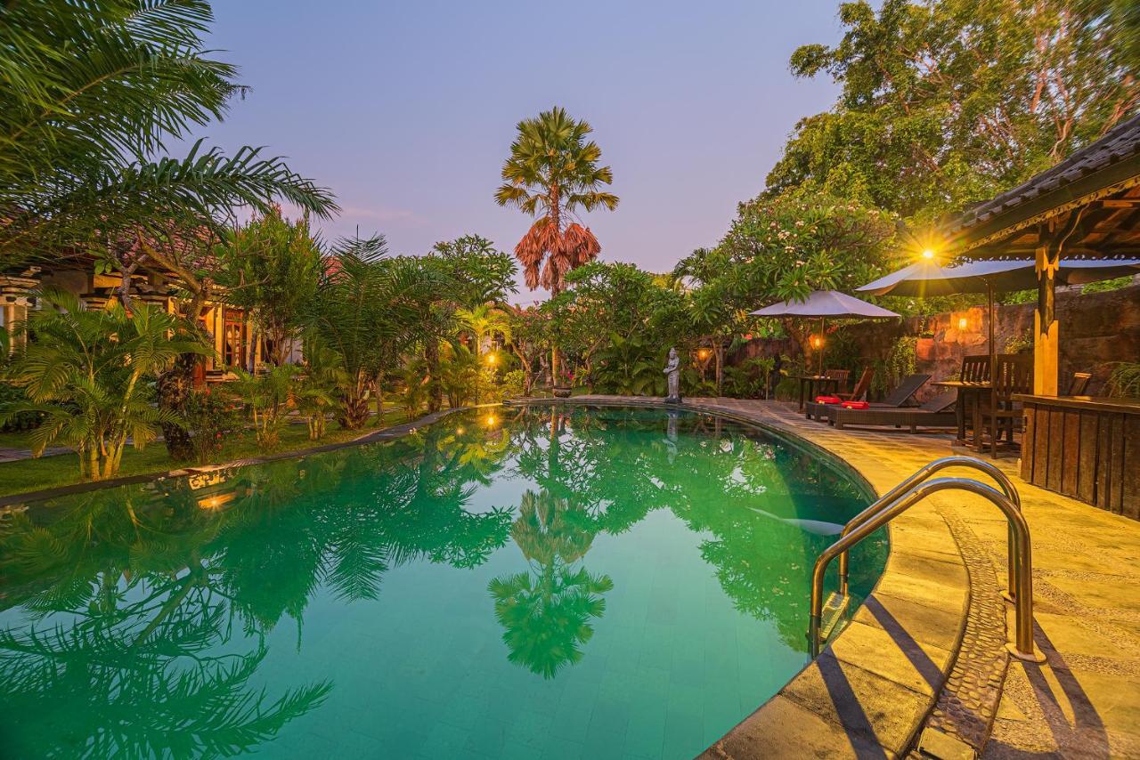 Pondok Wisata Sartaya 2 Lovina Exteriér fotografie