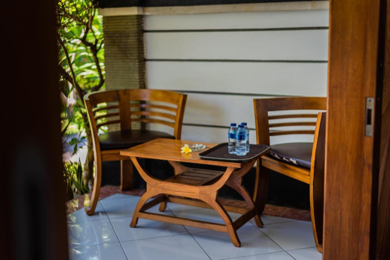 Pondok Wisata Sartaya 2 Lovina Exteriér fotografie